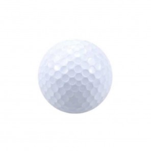 Printing of golf balls